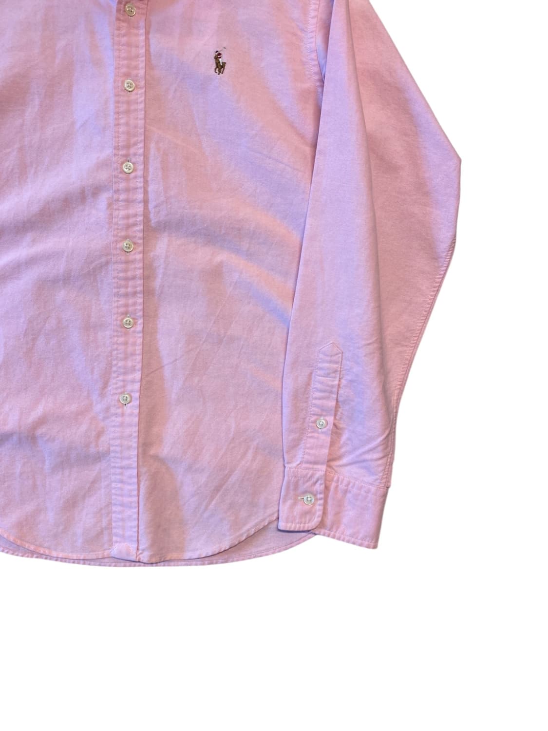 폴로 랄프로렌 셔츠 (Man S) AA1608 상품이미지3