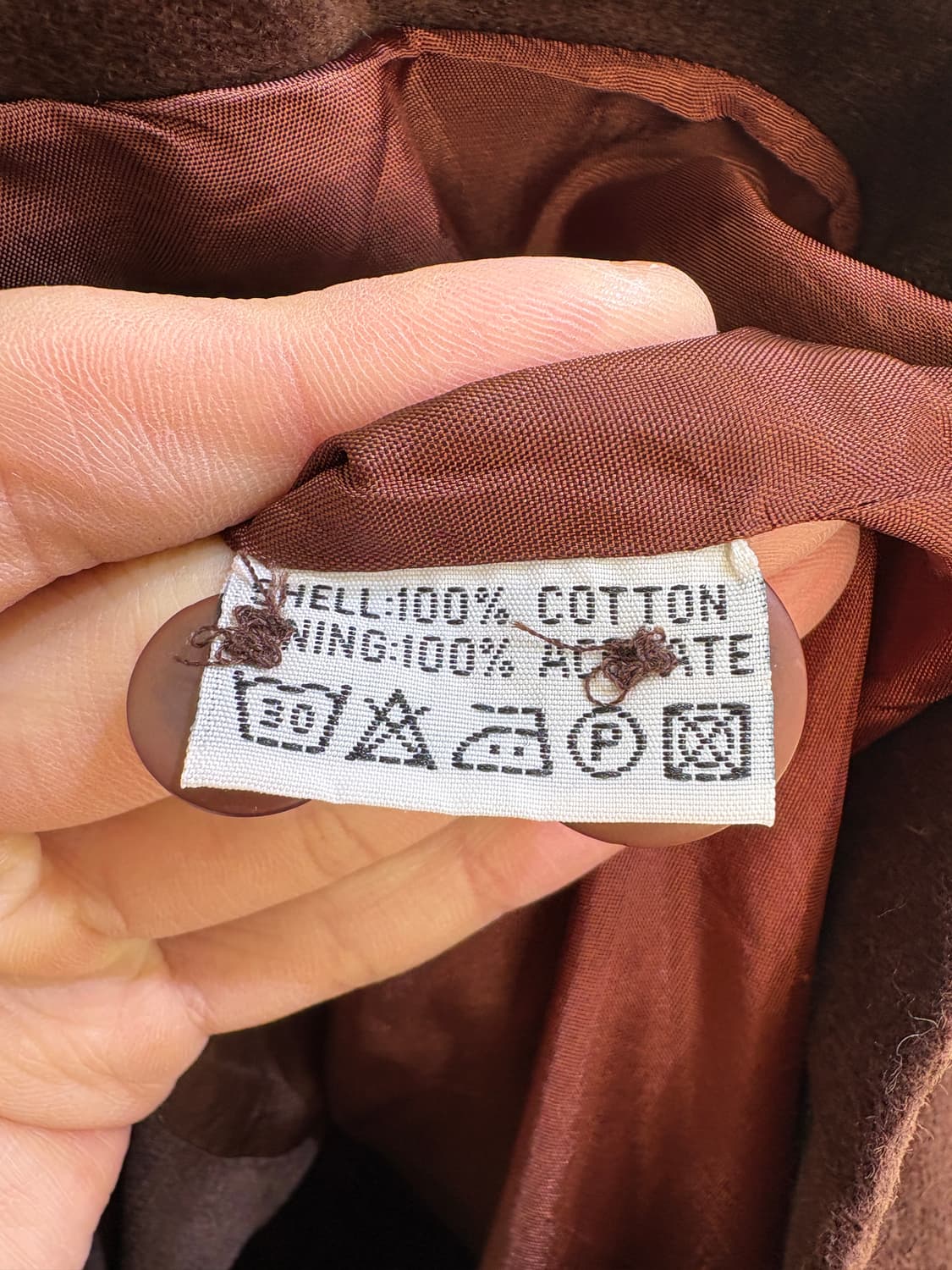 VINTAGE 자켓 상품이미지7