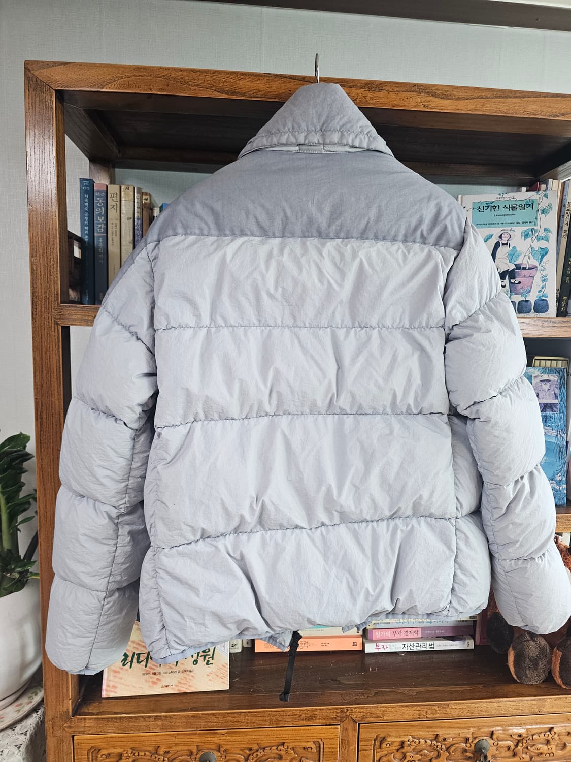 100-105)씨피 CP컴퍼니 패딩 팔아요 자켓 상품이미지7