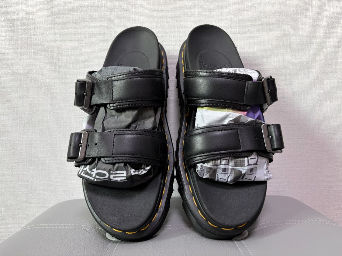 닥터마틴 샌들 250 상품이미지3