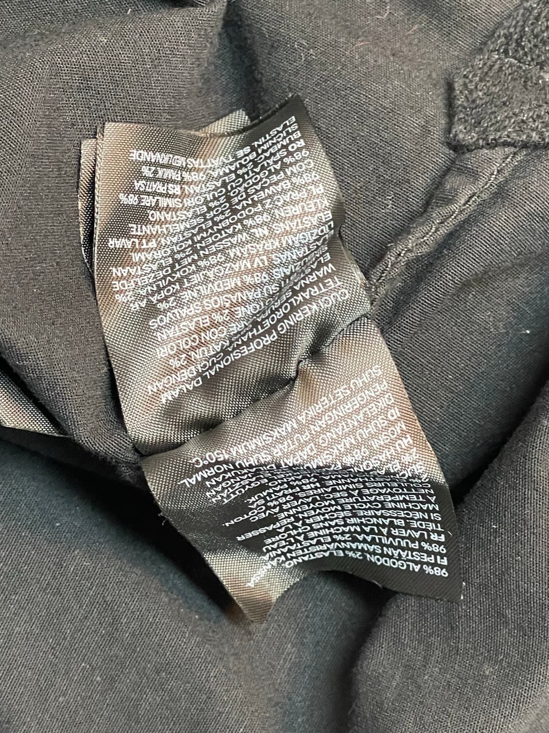 H&M 자켓 상품이미지6