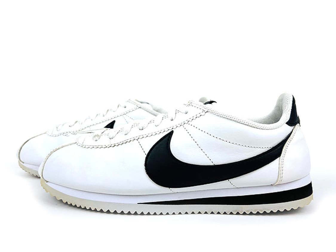 (265) 나이키 클래식 코르테즈 레더 상품이미지1