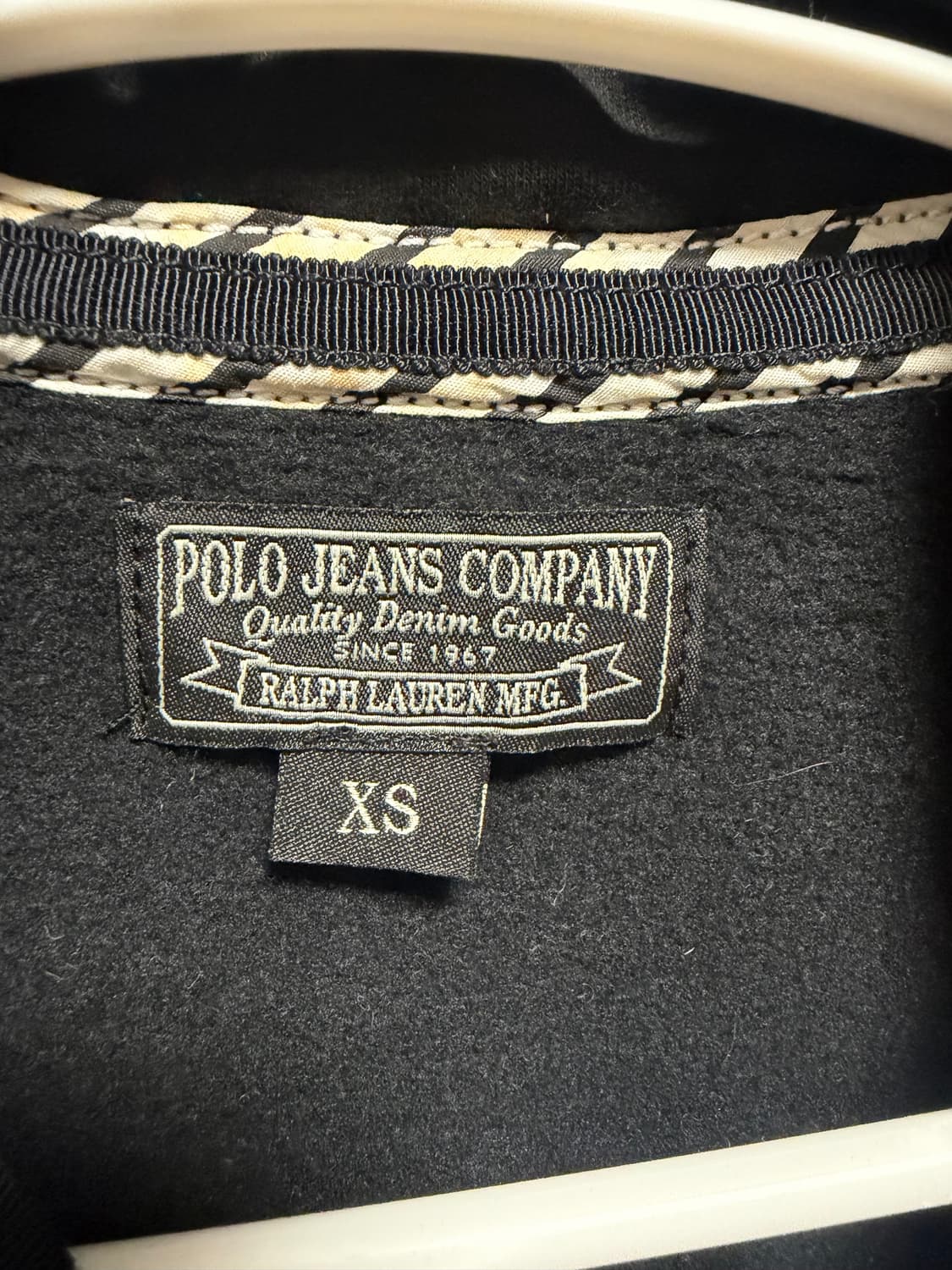 폴로 져지 상품이미지2