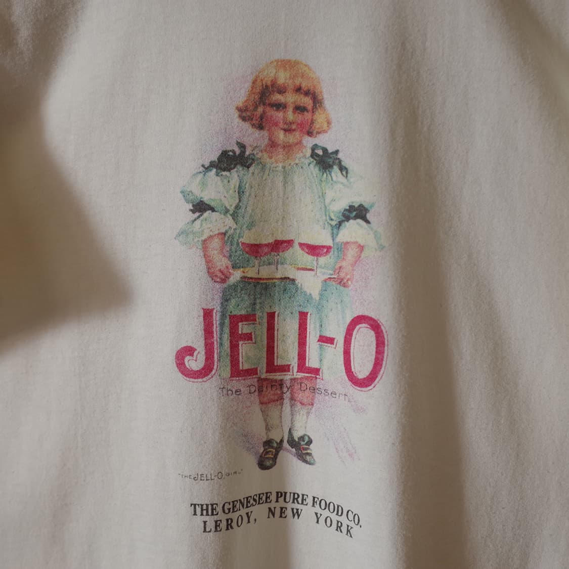 80's Fruit of the Loom T-shirt 상품이미지3