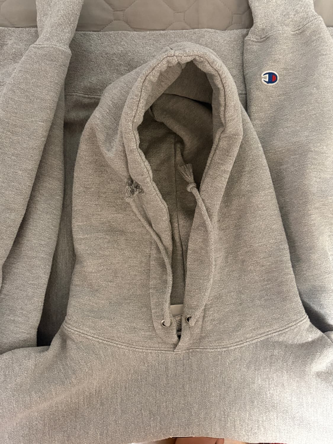 모마 챔피온 옥스포드 후드 상품이미지4