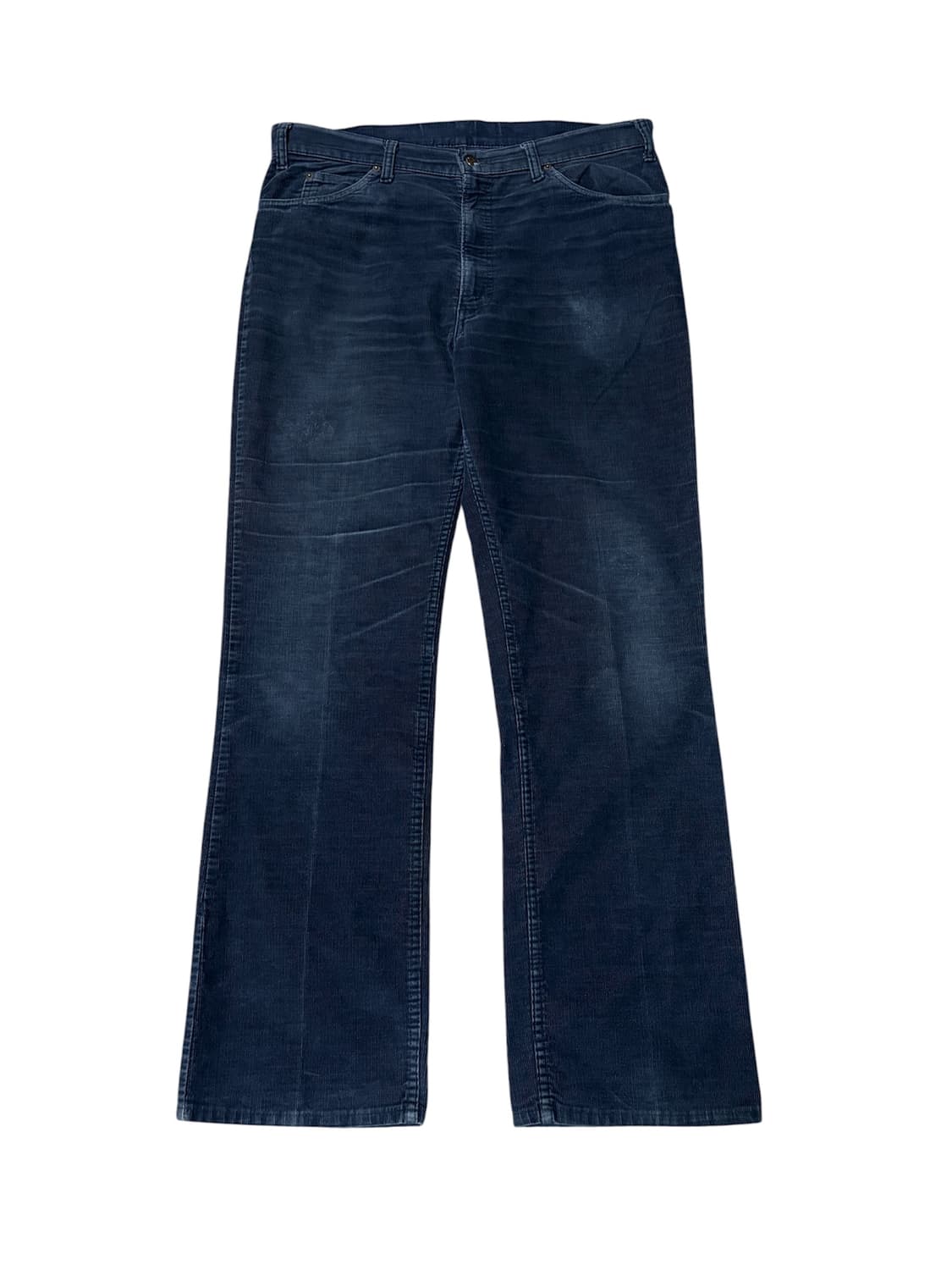 70s Levi’s 517 코듀로이 플레어 팬츠 상품이미지3