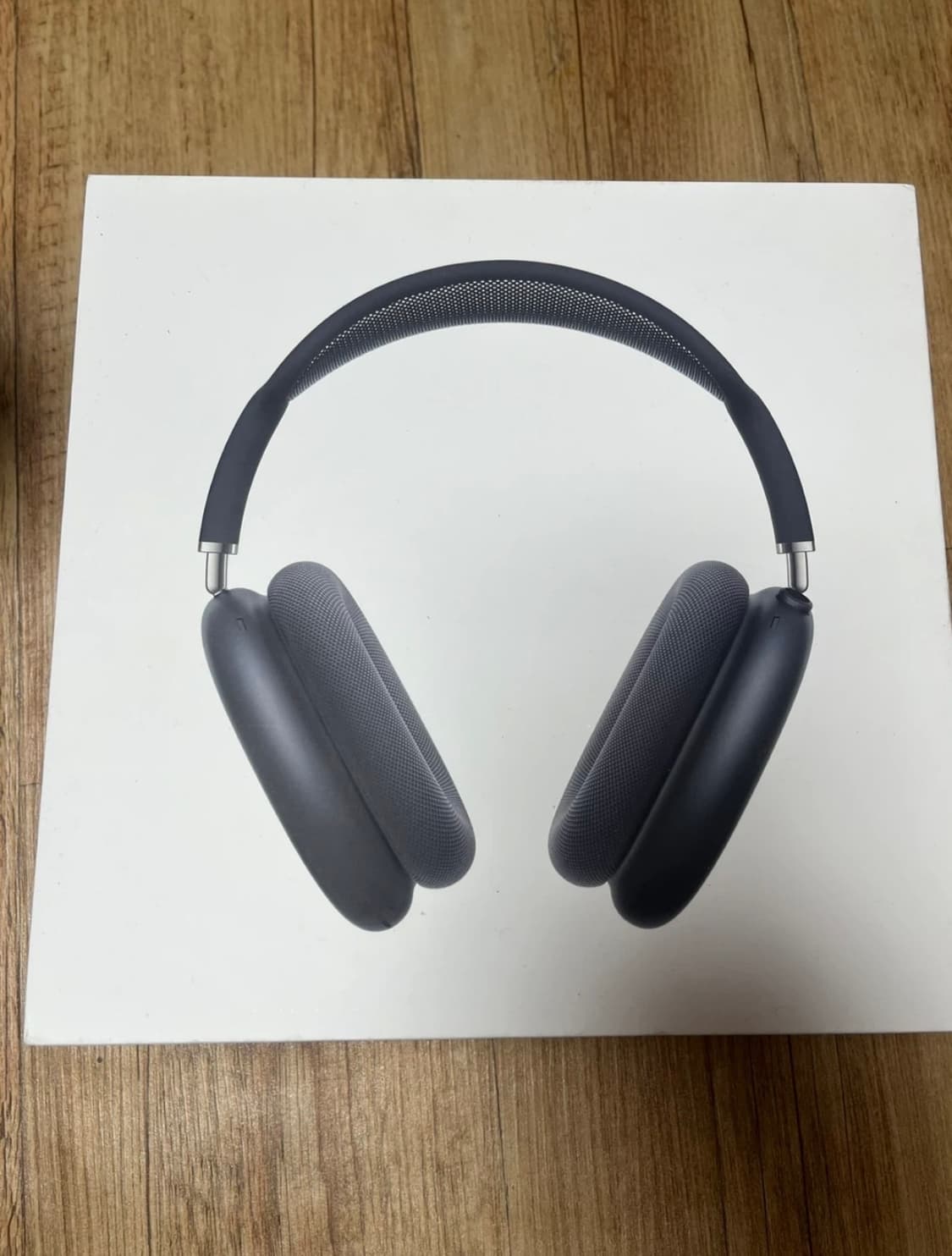 애플 에어팟 맥스2 미드나이트 풀박스 상품이미지2