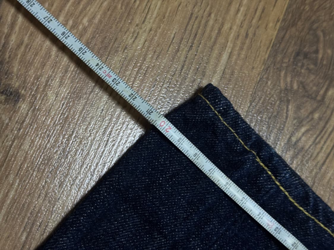 풀카운트 1108 (32사이즈) 상품이미지7