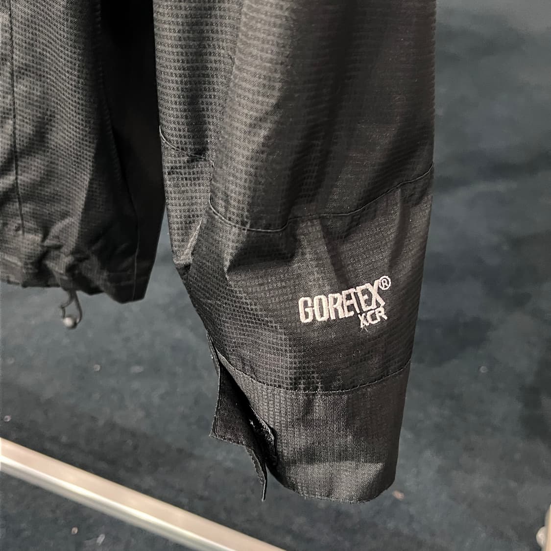 [M] 노스페이스 고어택스 쉘자켓 바람막이  상품이미지4