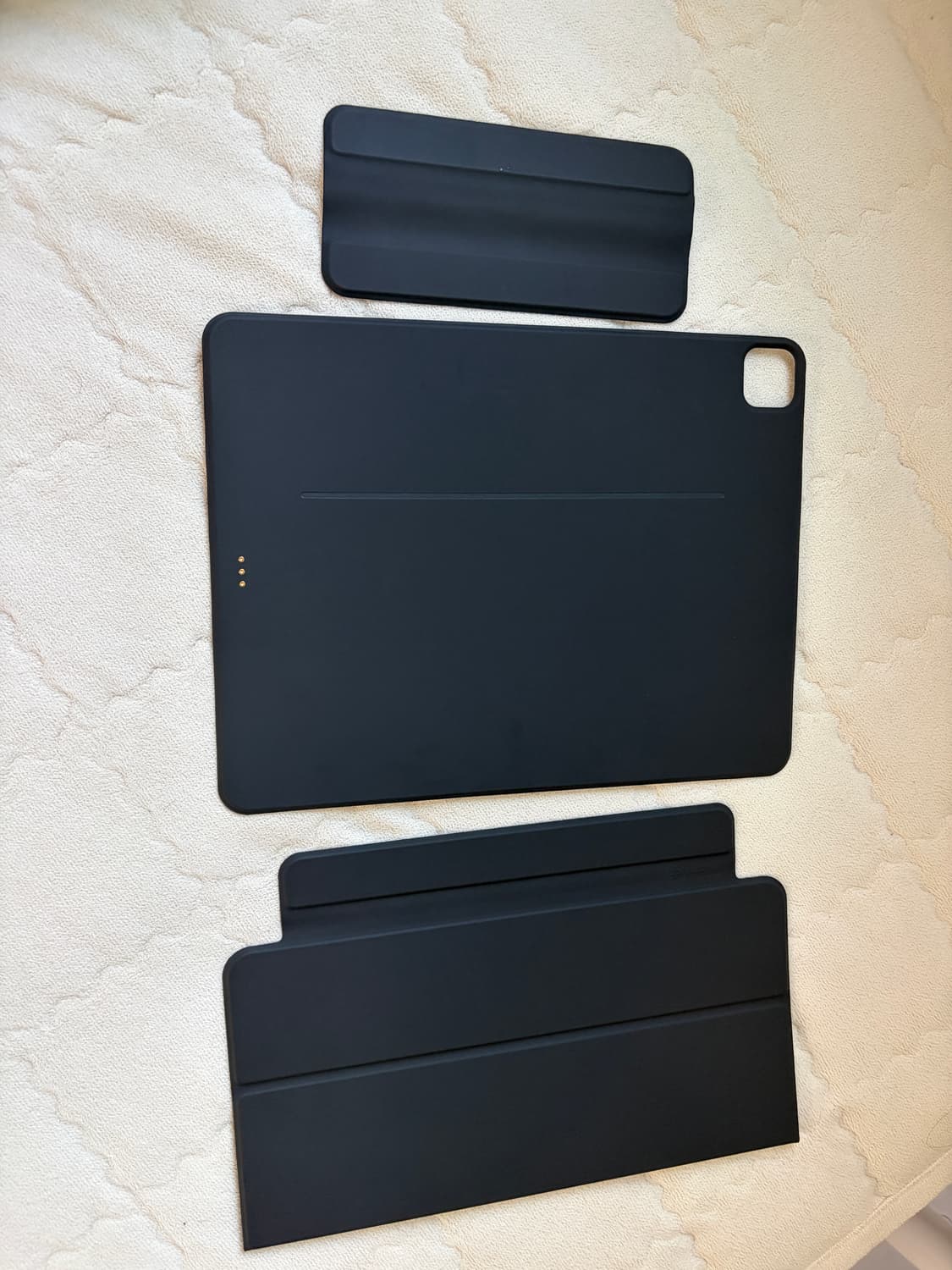 니케 아이패드 프로 12.9인치 케이스 팝니다 상품이미지2