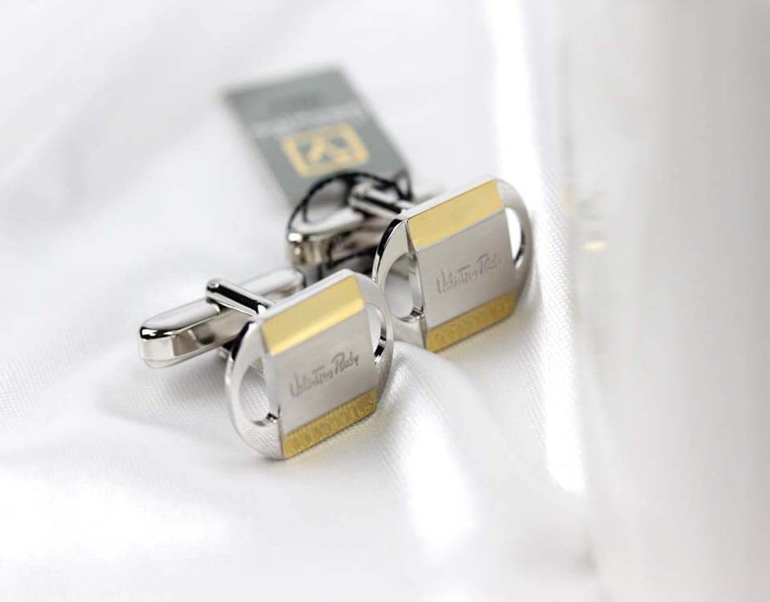 발렌티노 루디 S등급 남자 명품 커프스 상품이미지8
