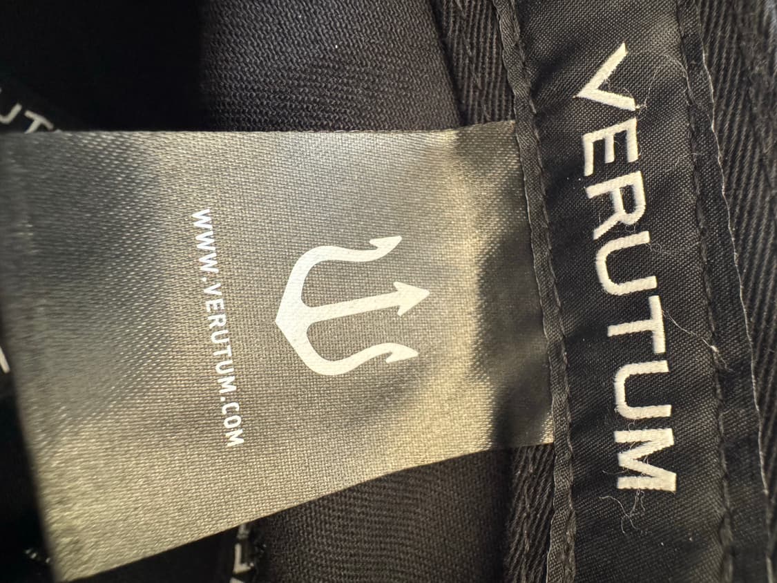 베루툼 시그니처 캡 처분  상품이미지3