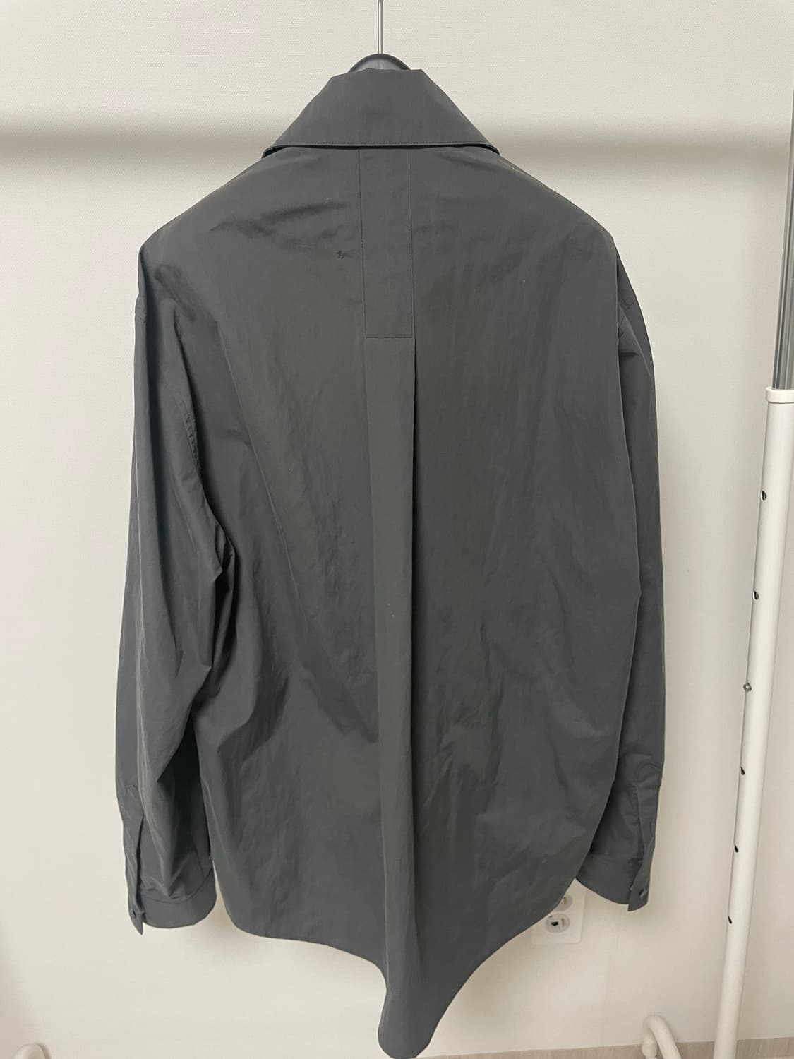 ZARA 셔츠 자켓 상품이미지2