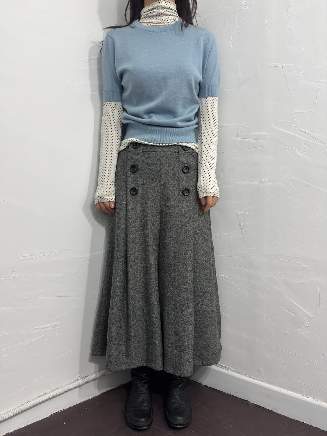 margaret howell knit 상품이미지2