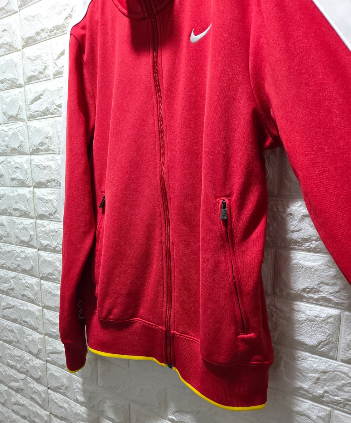 나이키 10s 아스날 어센틱 N98 트랙탑 져지 95 상품이미지4