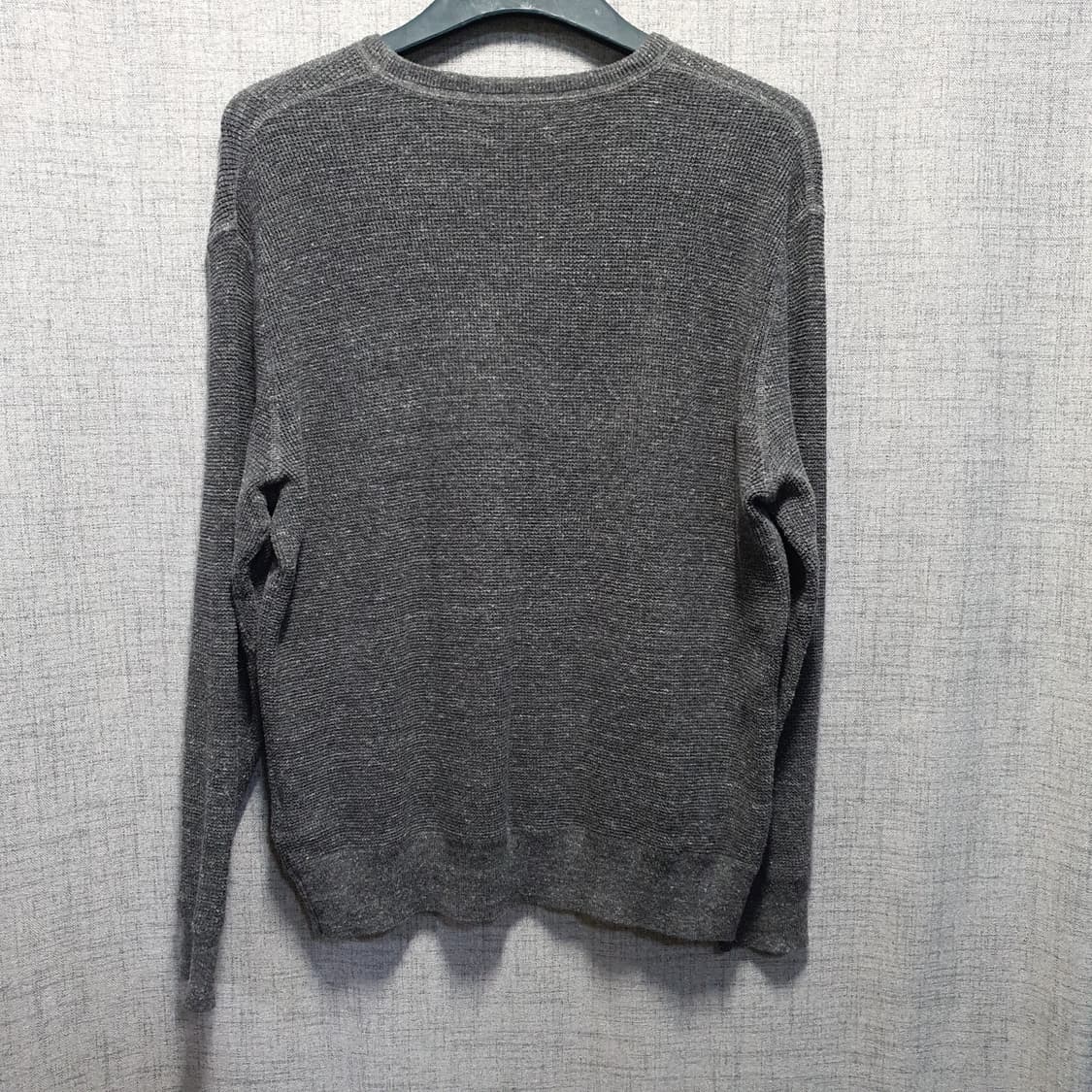 폴로랄프로렌 남성 와플 니트  상품이미지2