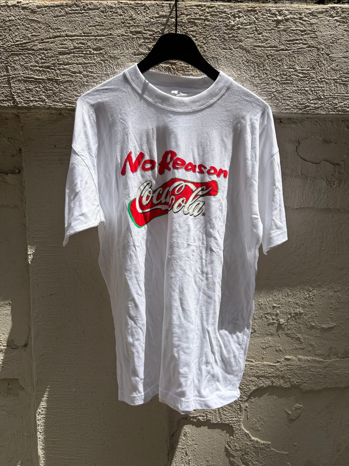 2001 vintage coca-cola t-shirt 상품이미지2
