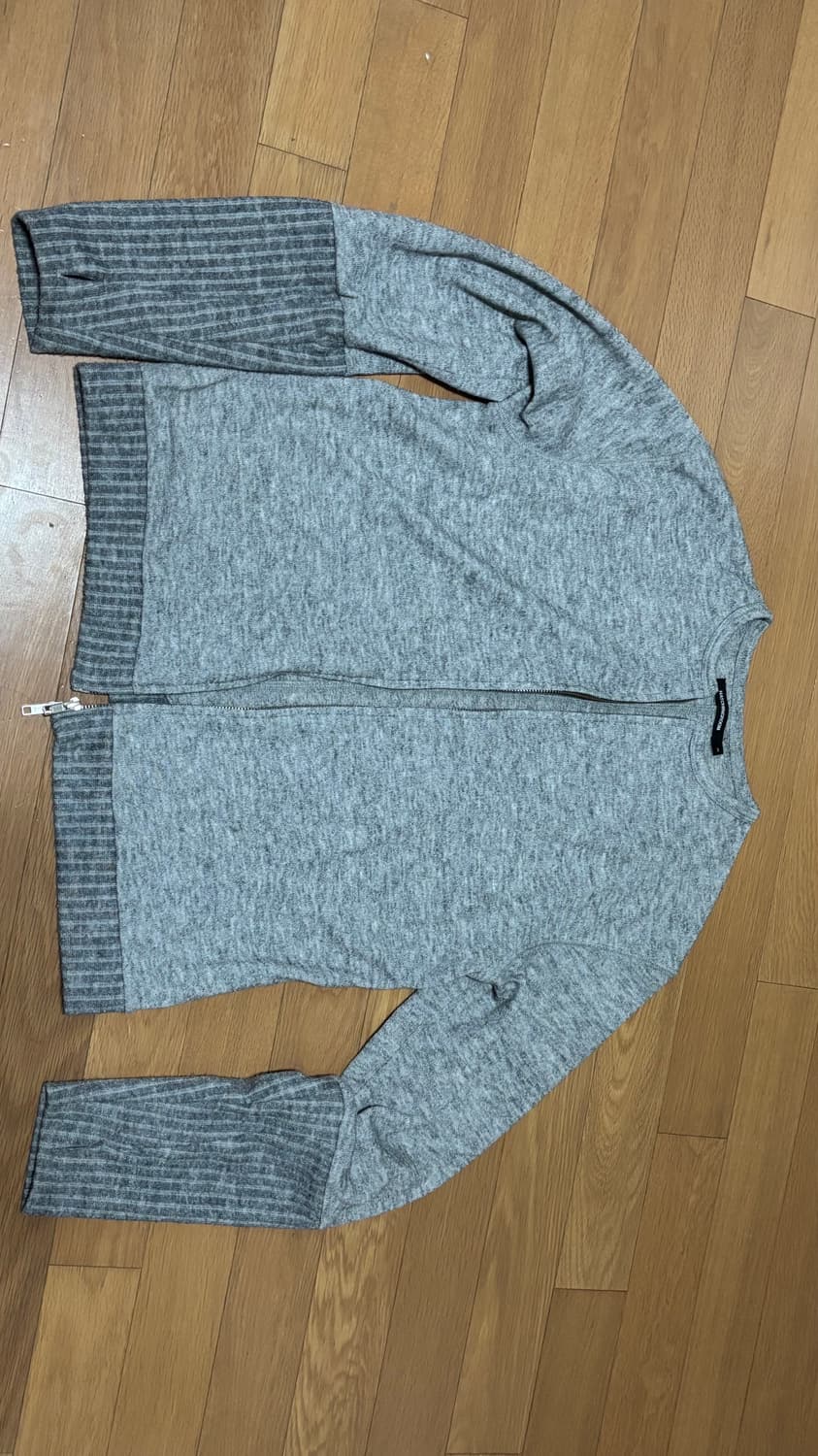 해칭룸 레이어 가디건 3 사이즈 상품이미지7