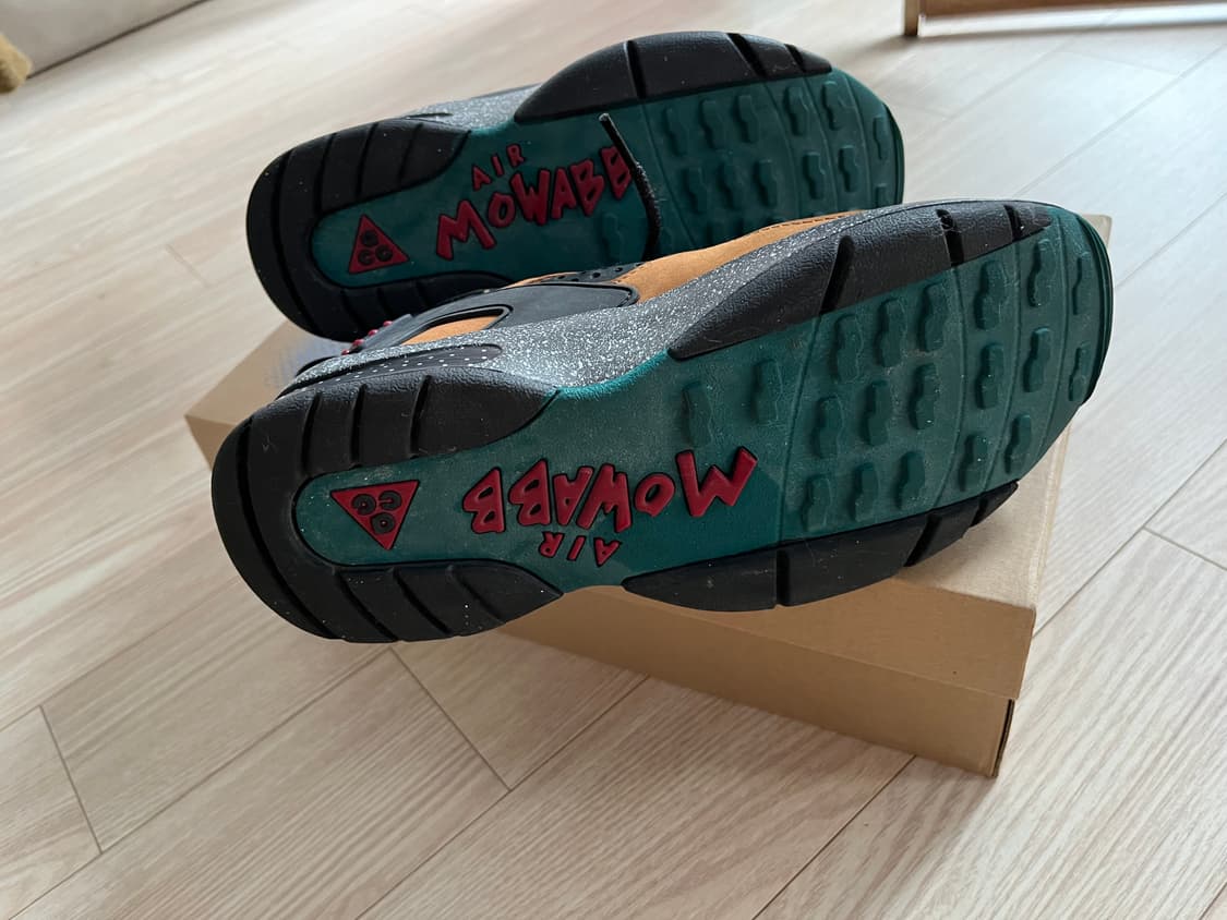 Ck3312-001 나이키모와브 나이키모하비235 상품이미지7