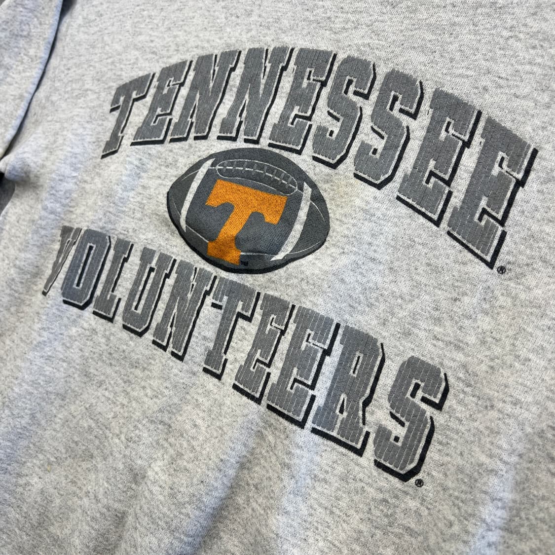 90s Vintage TNT Tennessee Volunteers 상품이미지3