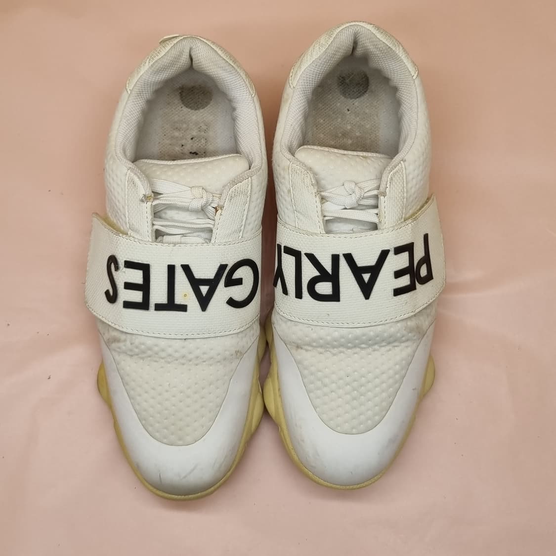 파리게이츠 골프화 230 상품이미지2