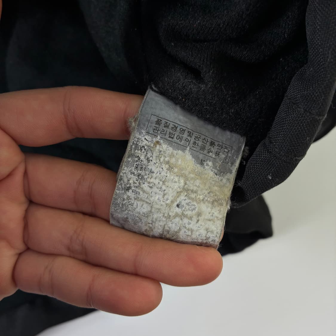 Polo  폴로 진스 컴퍼니 00,s N3B 밀리터리 파카   상품이미지8