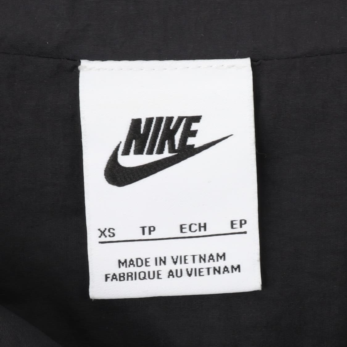 나이키 우먼스 크롭 플리스 자켓 상품이미지7