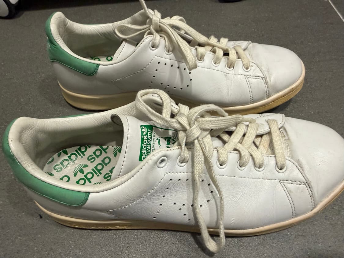 라프시몬스 스탠스미스 상품이미지3