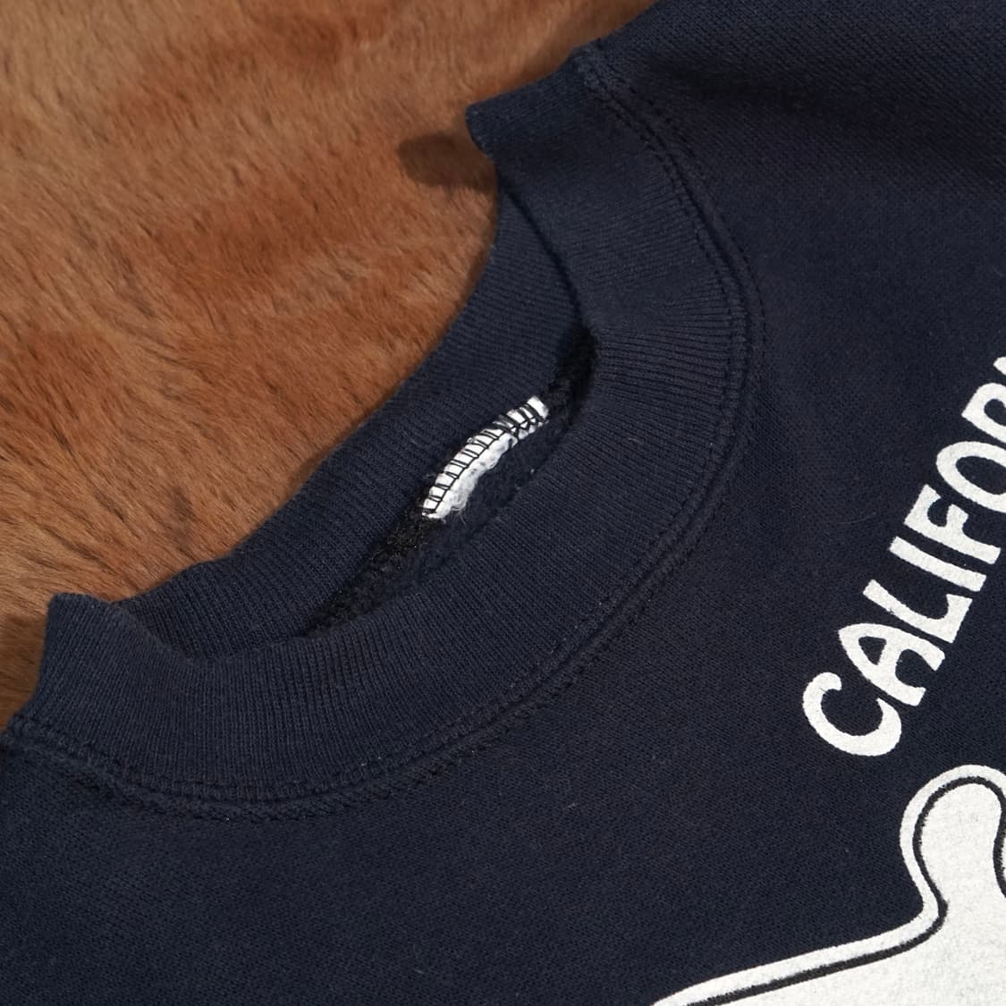 1990s USA 미키마우스 스웻셔츠 상품이미지8