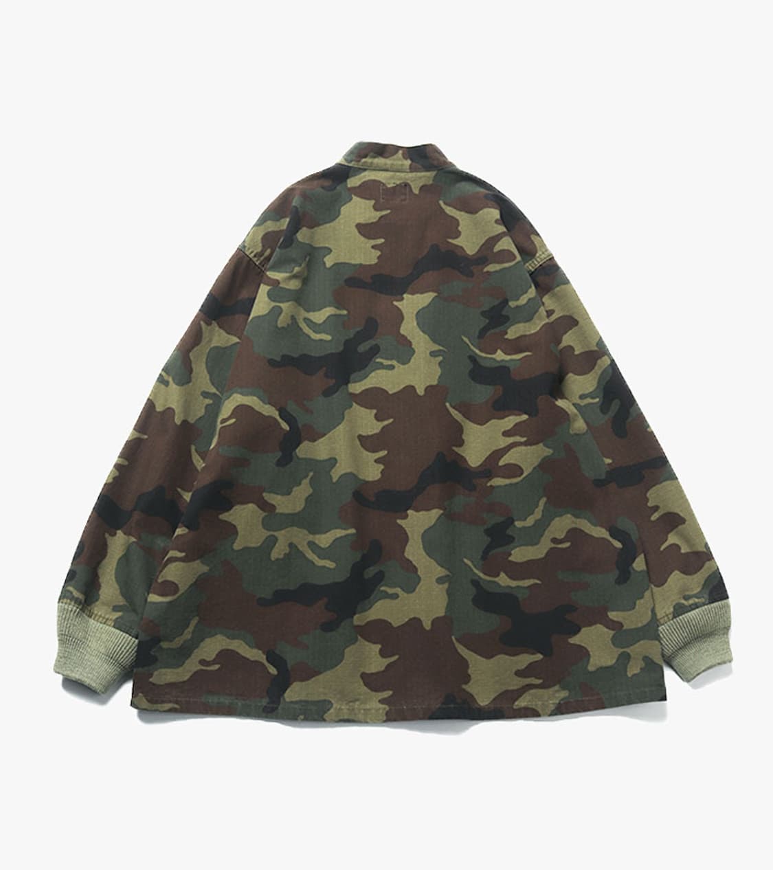 NEEDLES - WOODLAND JACKET 상품이미지10