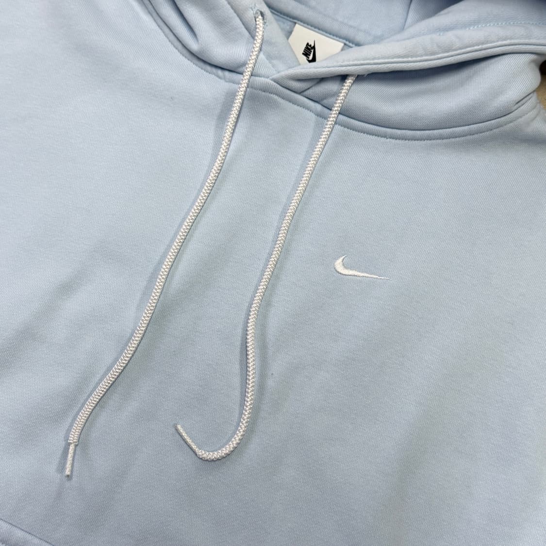 나이키 해외판 NRG 솔로스우시 소라 후드 XS 상품이미지2