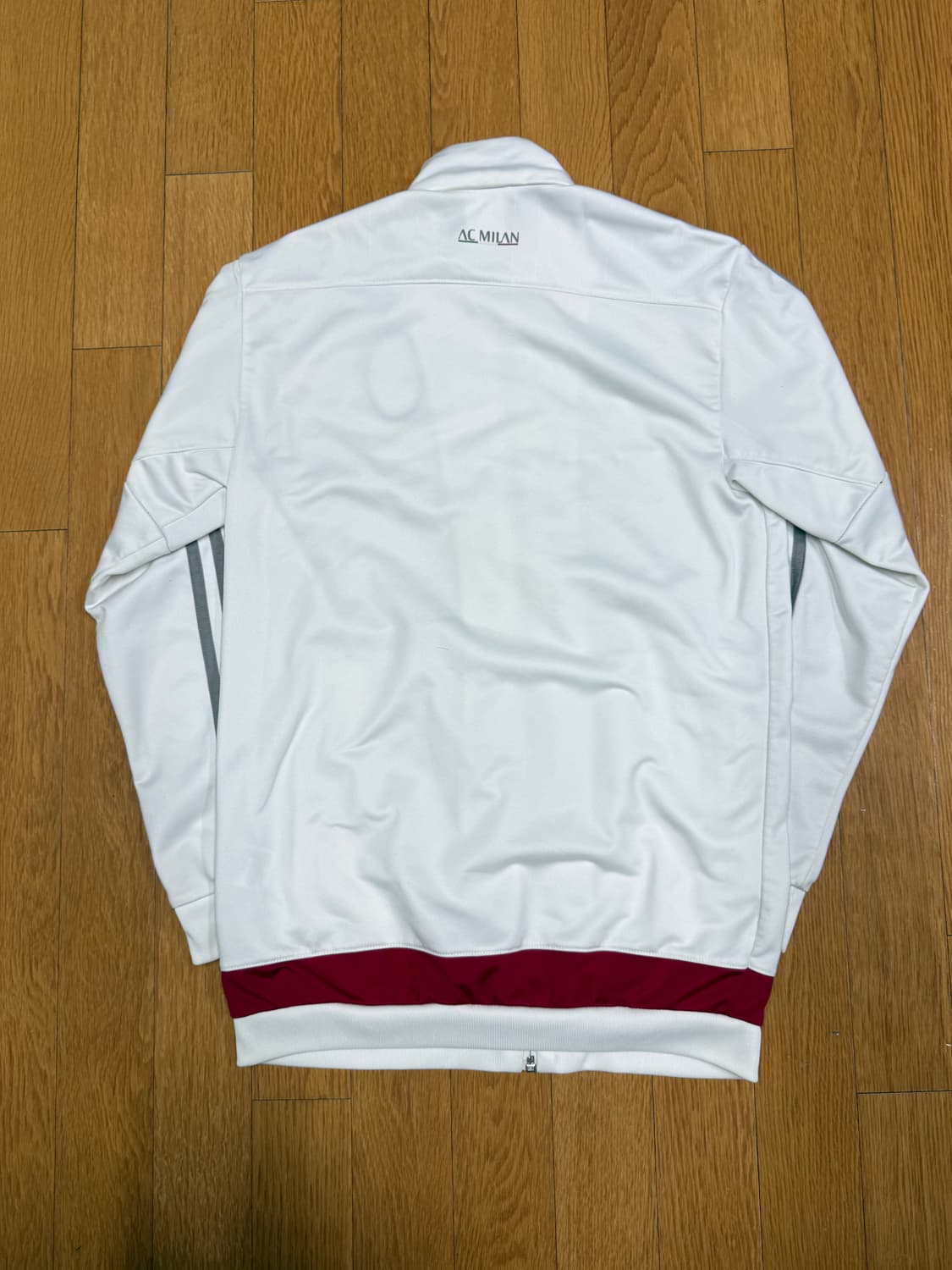 아디다스 AC밀란 트랙탑 상품이미지2