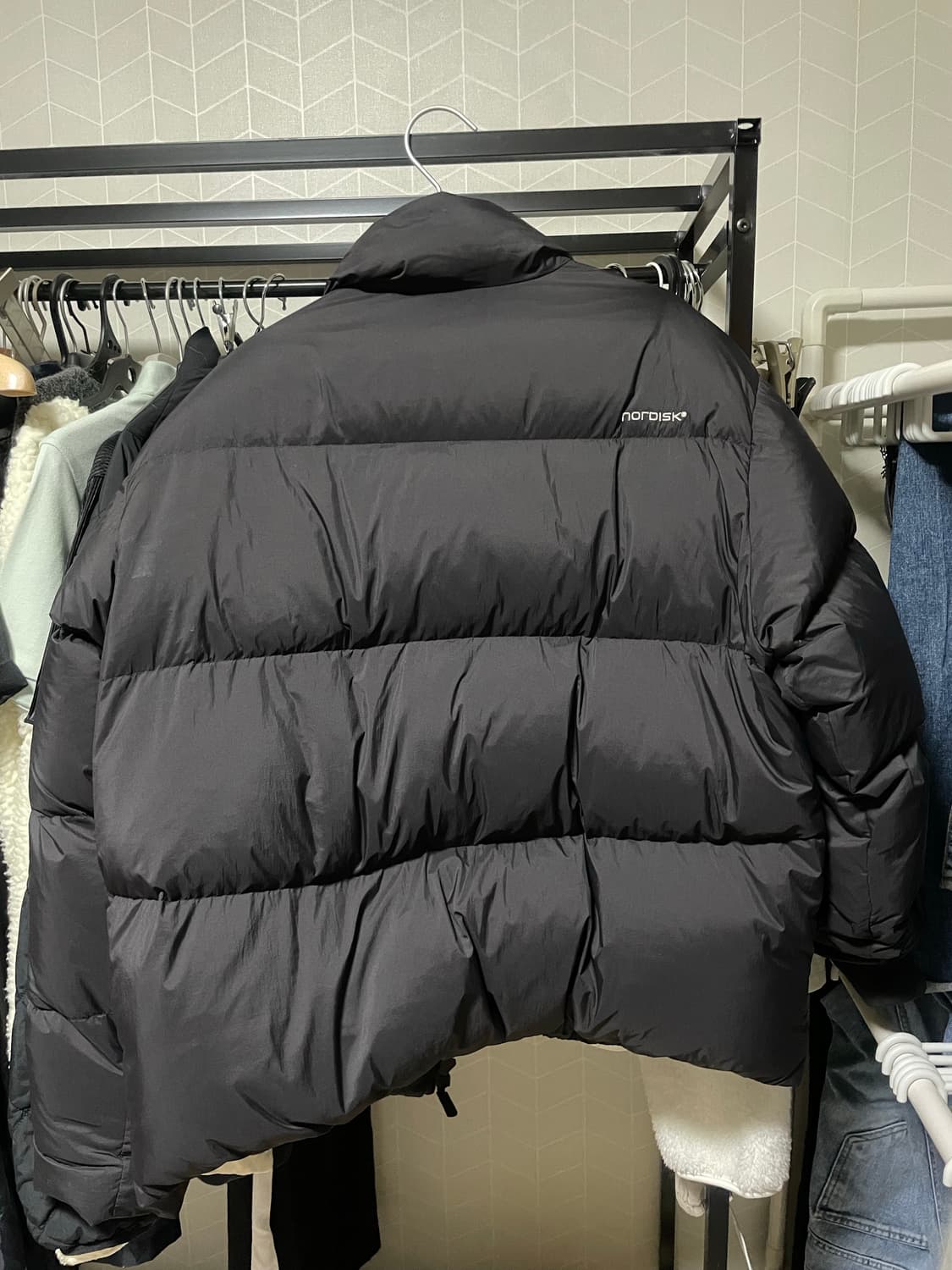 노르디스크패딩 상품이미지6