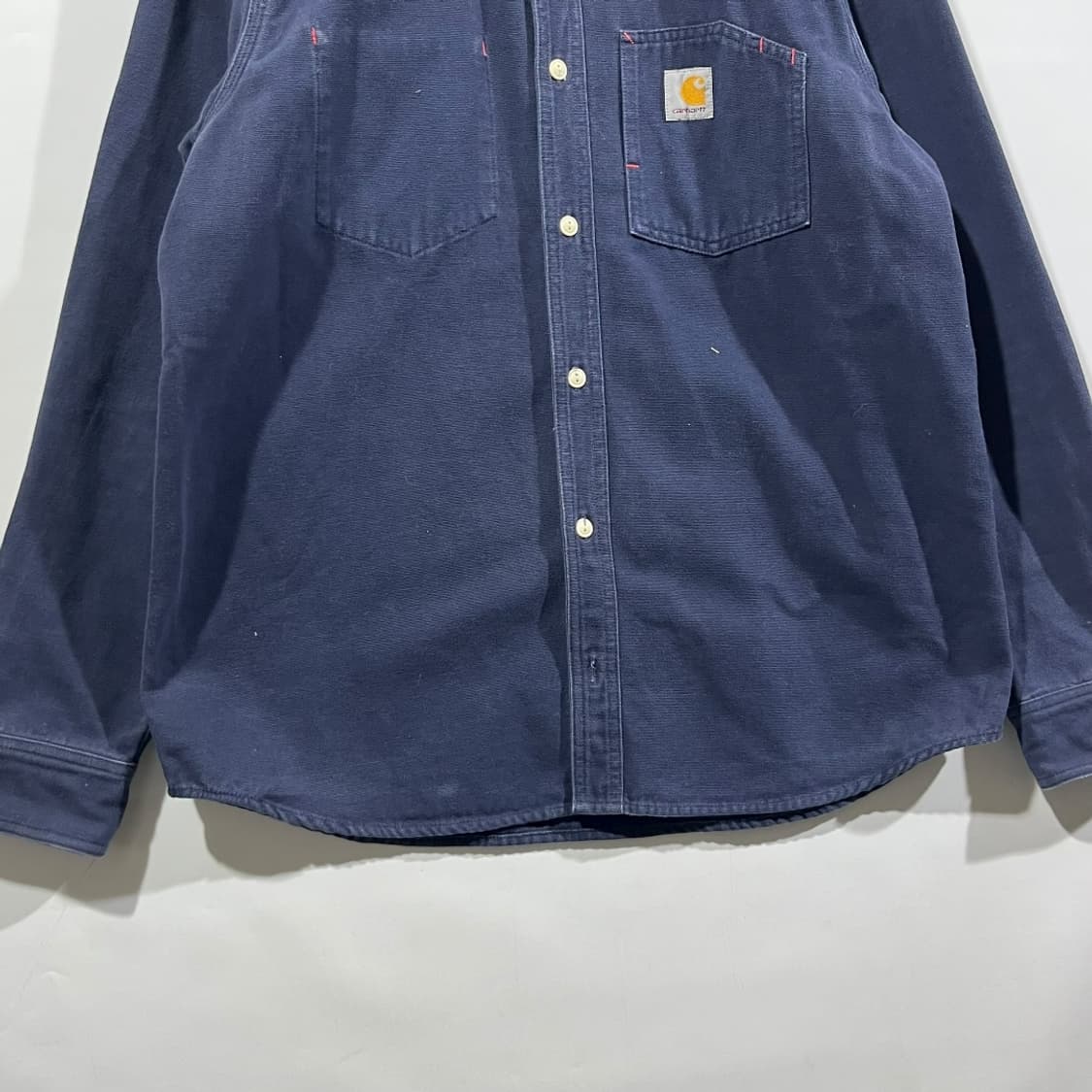 [Carhartt Wip] 칼하트윕 L/S TONY 옥스포드 셔츠 상품이미지3