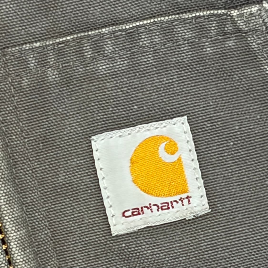 00s Made in USA 빈티지 칼하트 덕액티브 자켓 디트로이트 자켓 상품이미지5