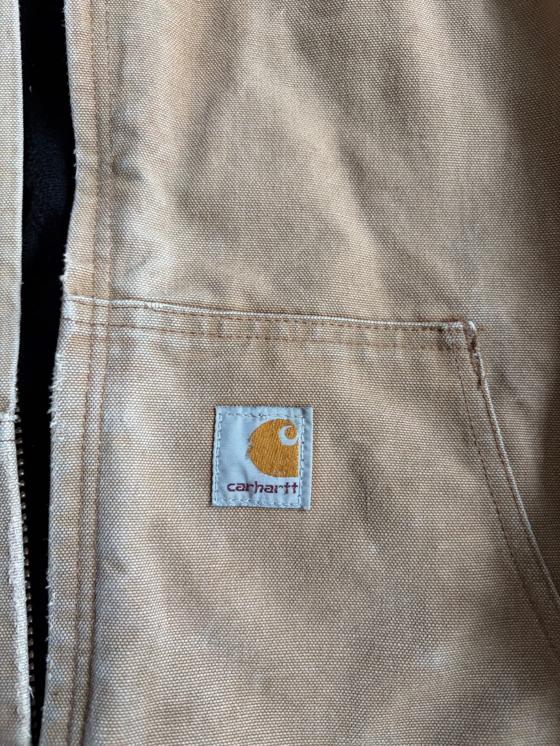 칼하트 j130 XL-tall 상품이미지2