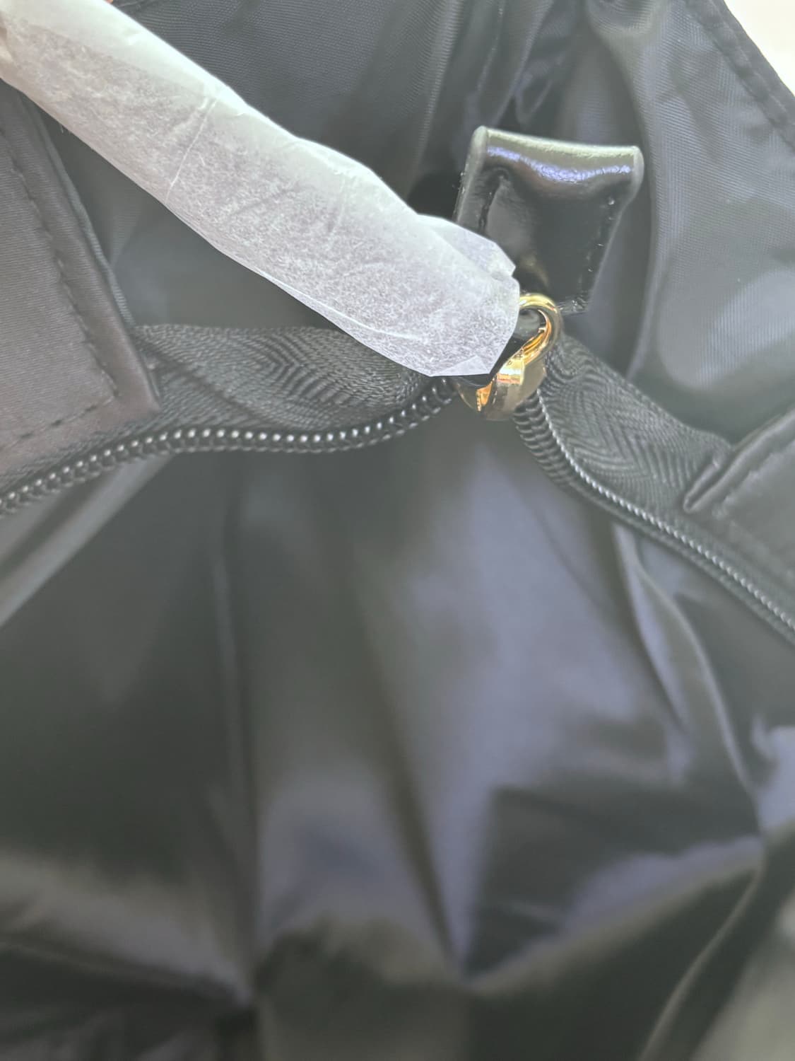 빅토리아시크릿 패션쇼 쇼퍼백 (정품) 상품이미지4