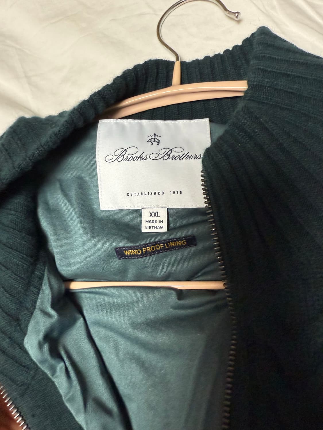 브룩스 브라더 자켓 상품이미지2