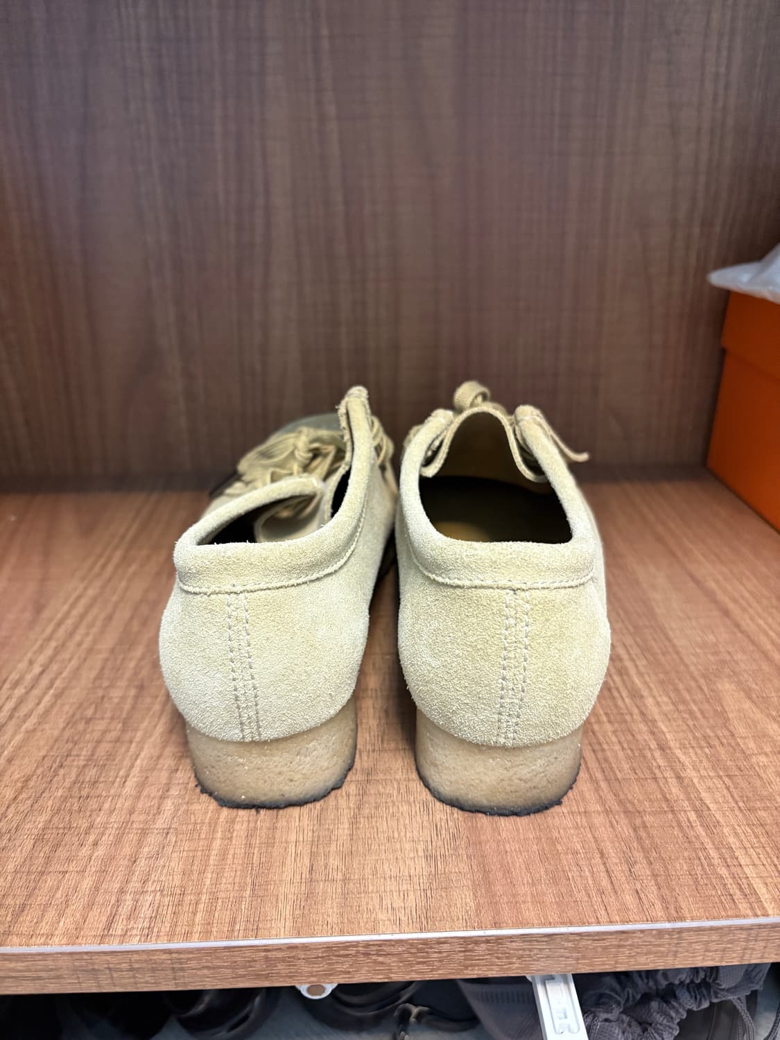 클락스 왈라비 230 상품이미지3