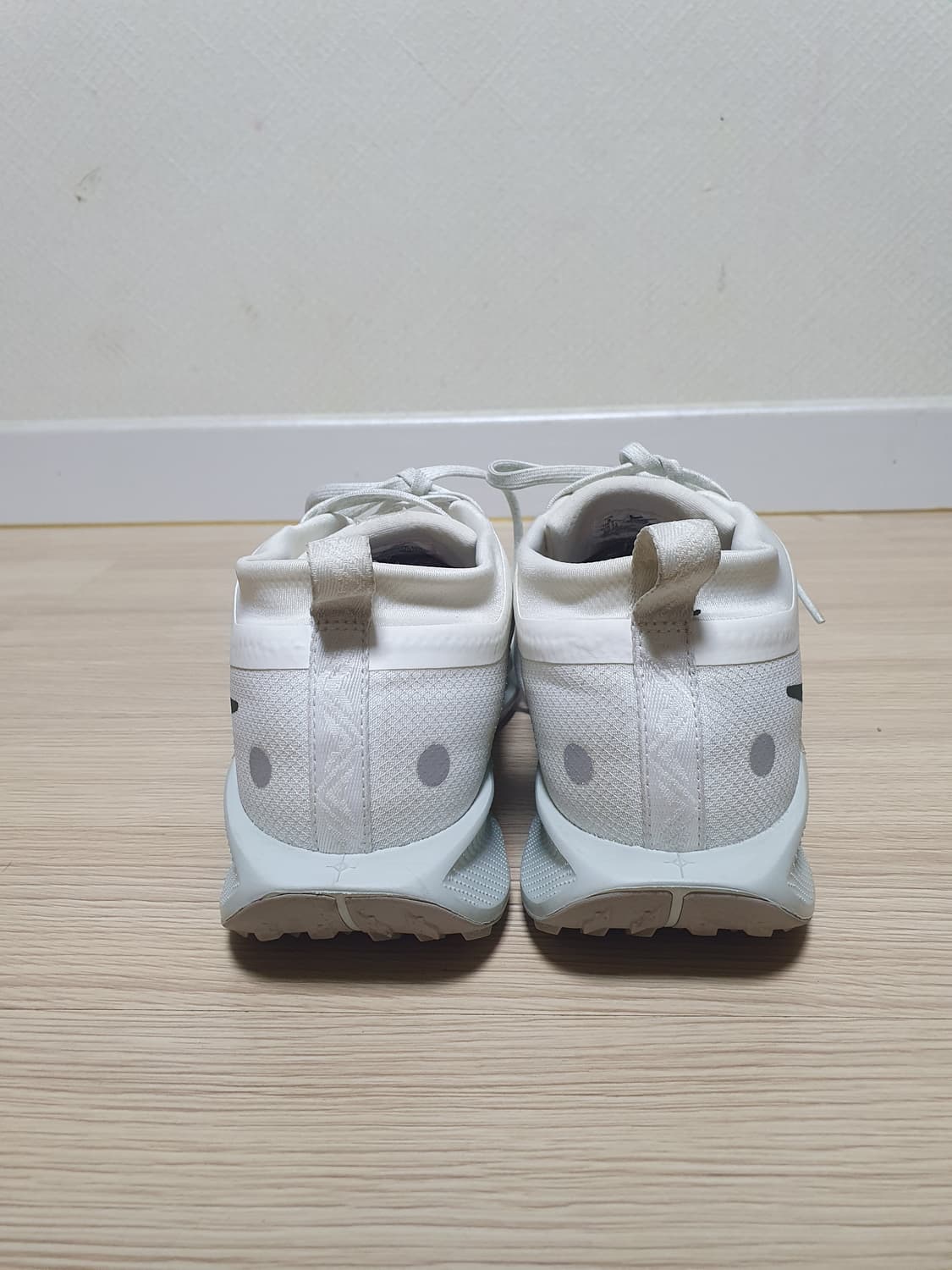 나이키 트레일 5 고어텍스 트레킹화 260 상품이미지5