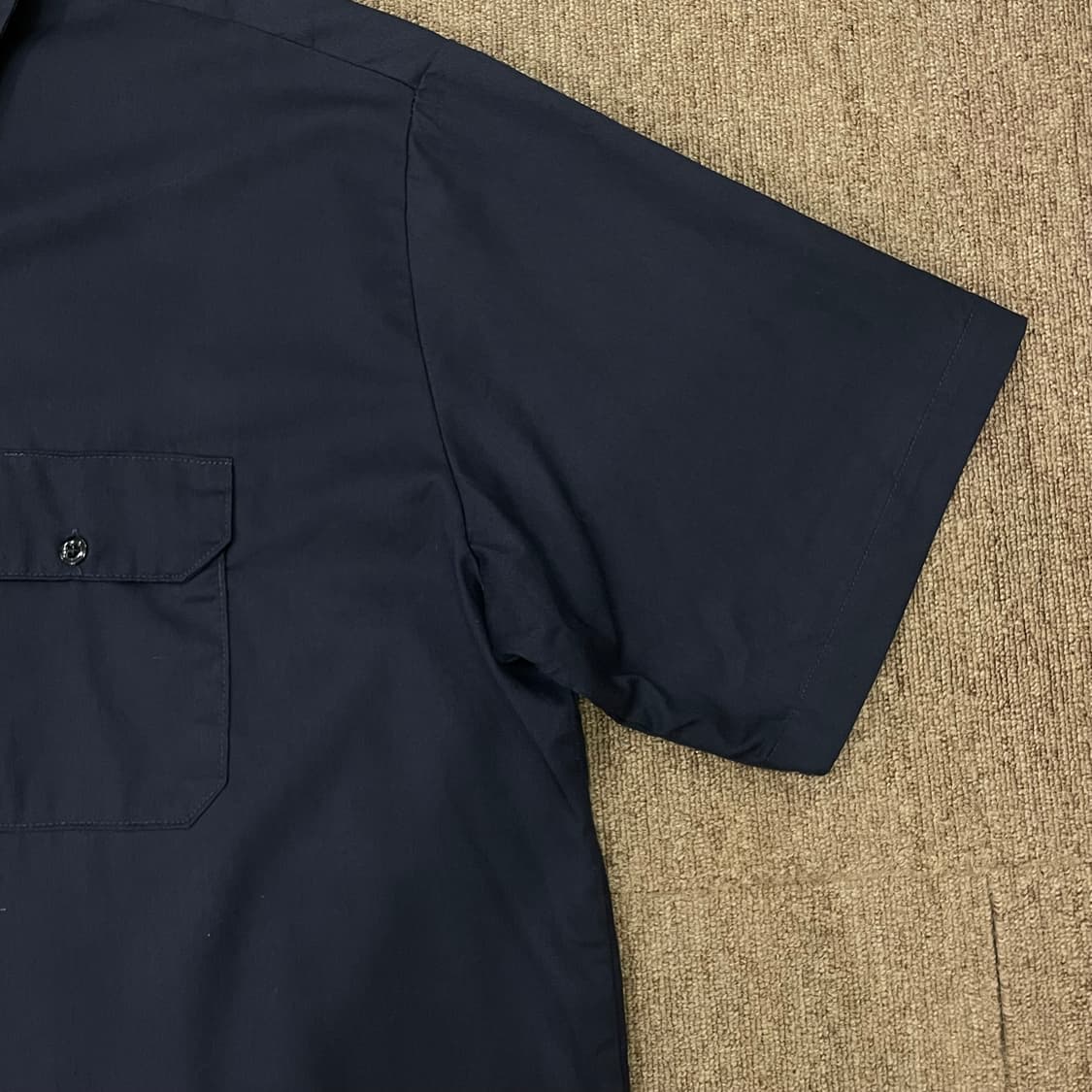 (2XL) Dickies 디키즈 반팔 셔츠  상품이미지4