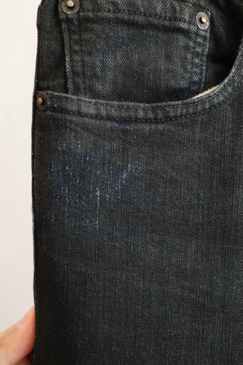 Levis 리바이스 508 코팅진 (33인치) 상품이미지3