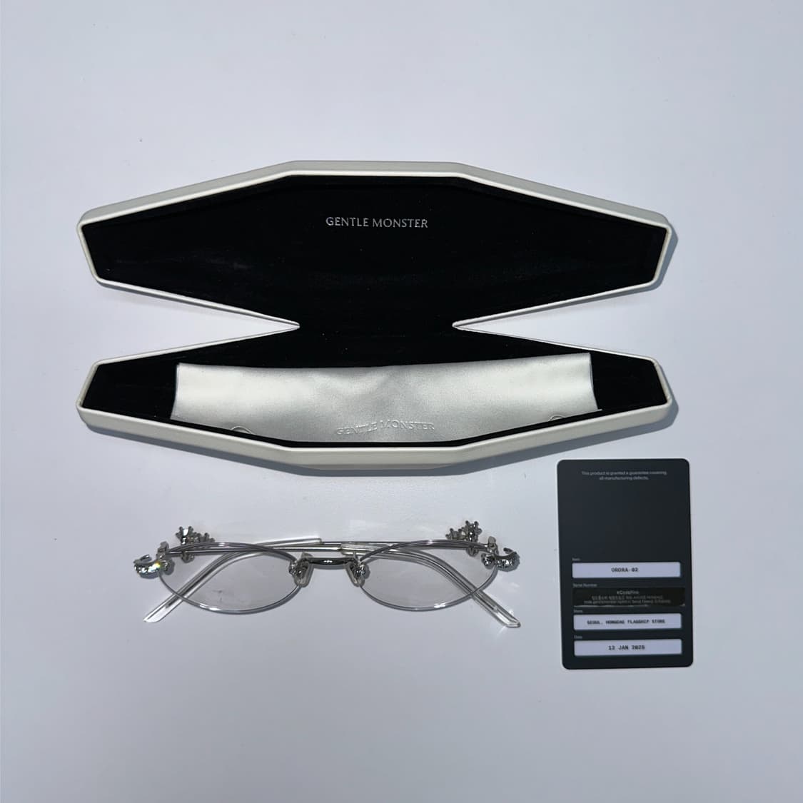 젠틀몬스터 오로라 02 상품이미지4