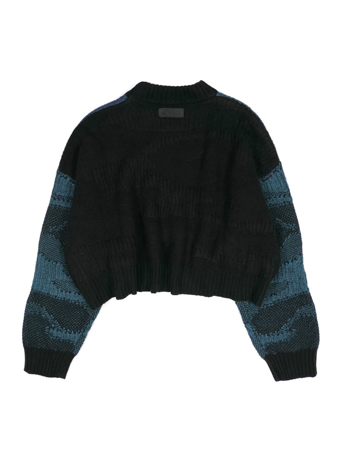 Diesel crop knit 상품이미지4