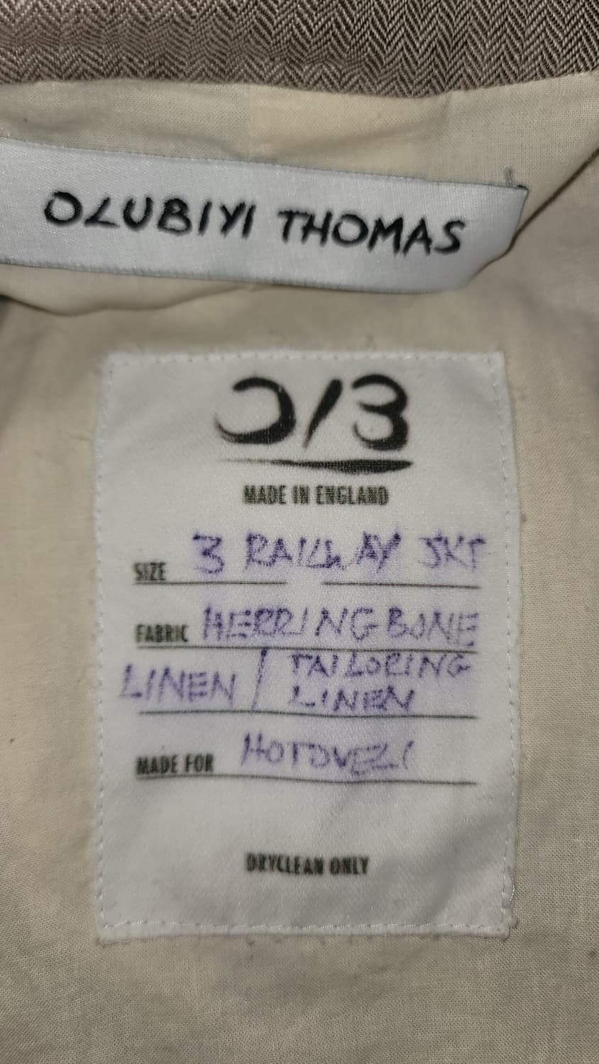 olubiyi thomas railway jacket (3) 상품이미지3