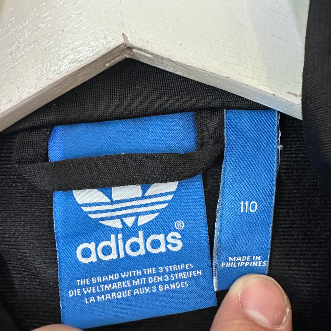 [110] 아디다스 파이어버드 져지 상품이미지2