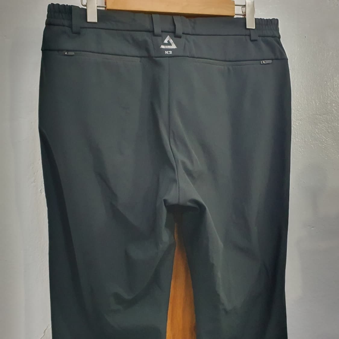 K2 겨울 기모 세이프티바지(34) 상품이미지7