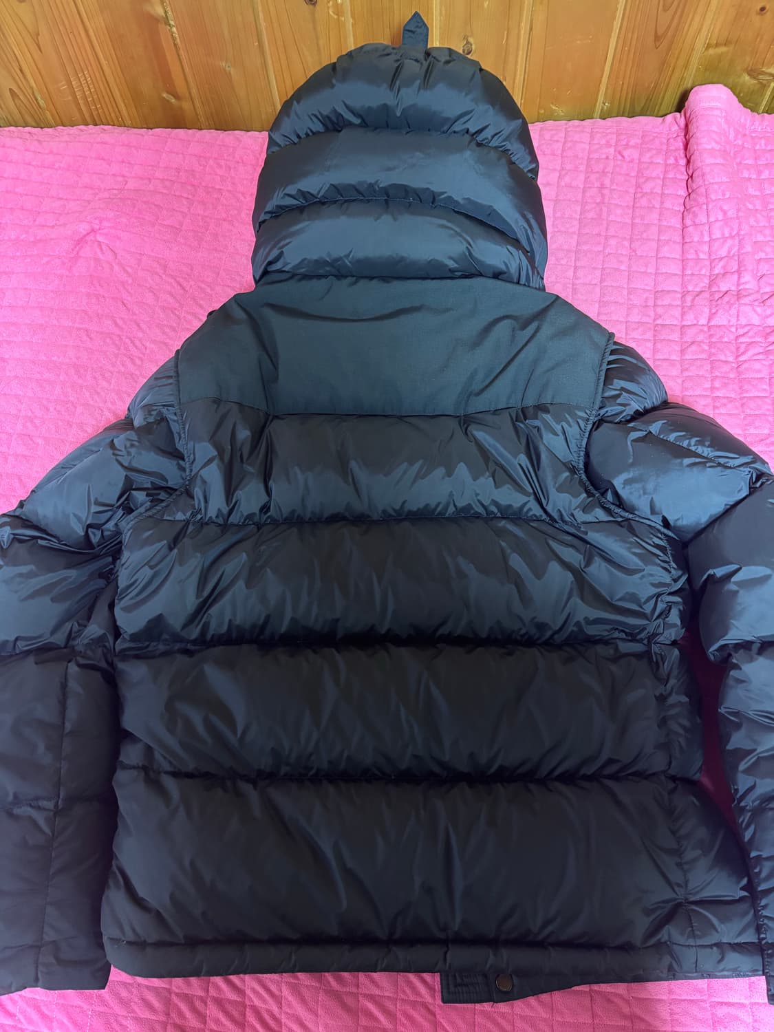 버버리 락웰 패딩 100 상품이미지4