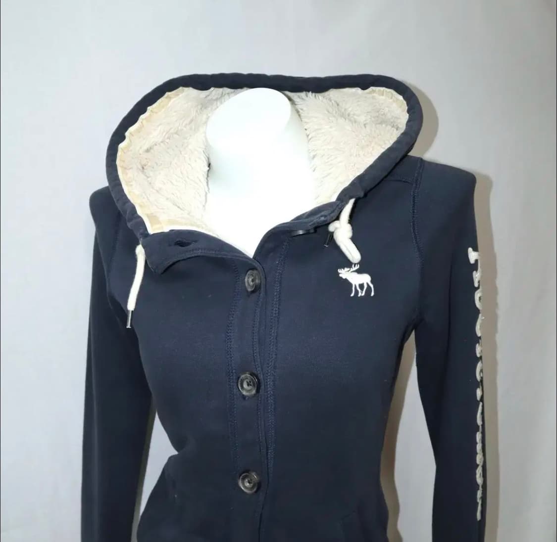 Abecrombie 아베크롬비 울프죠 상품이미지3