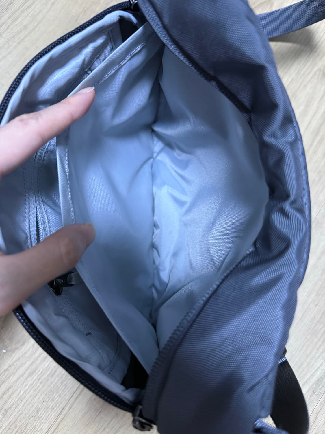 아크테릭스 맨티스 2 파일럿 상품이미지6